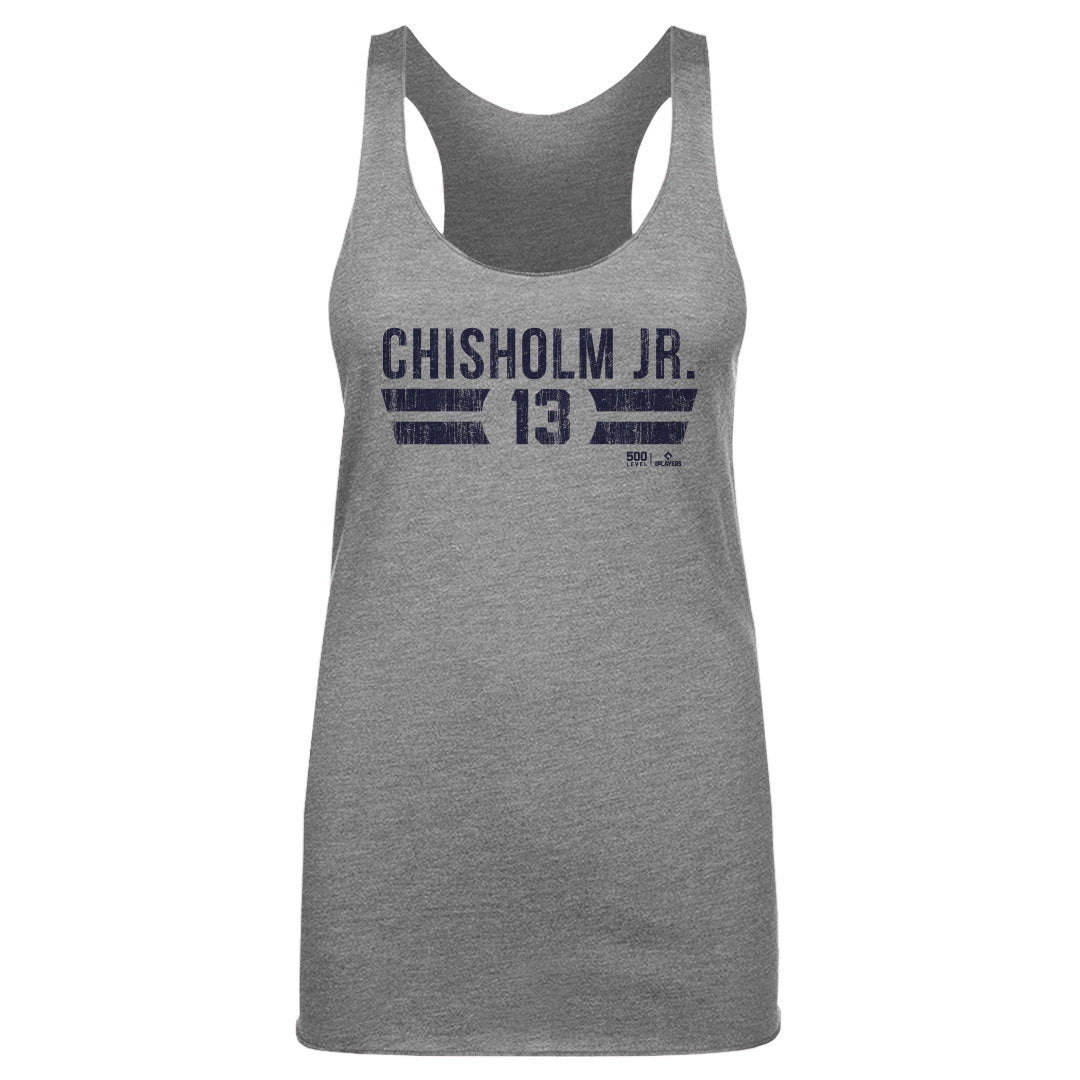 Jazz Chisholm Jr. New York Y Font