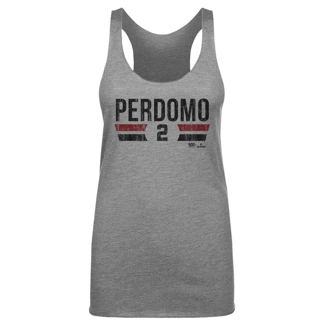 Geraldo Perdomo Arizona Font