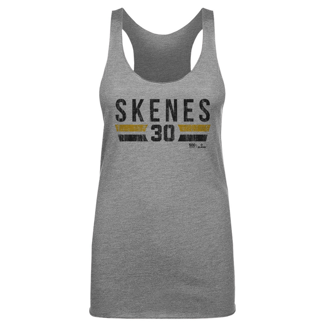 Paul Skenes Pittsburgh Font