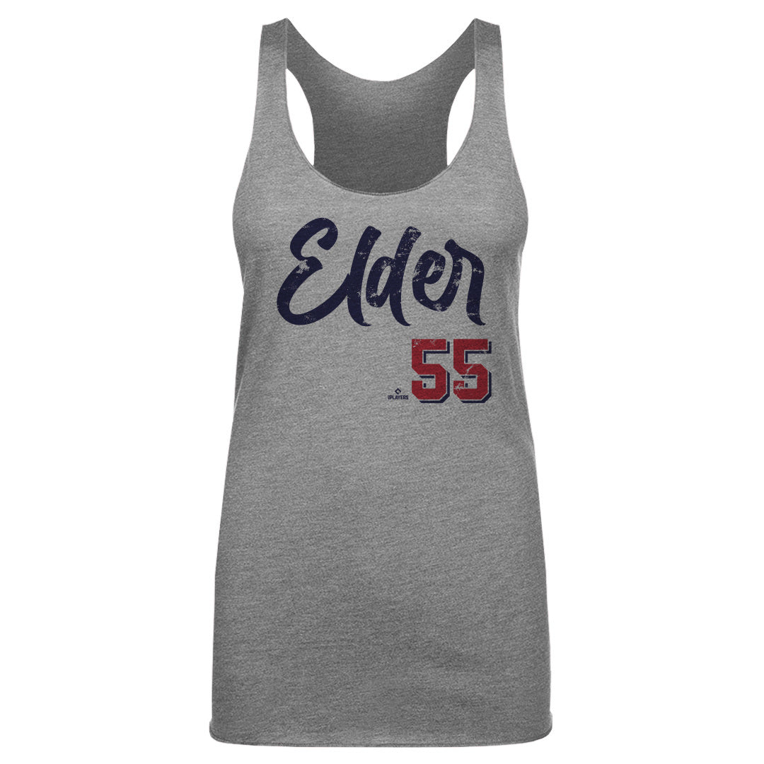 Bryce Elder Atlanta Script