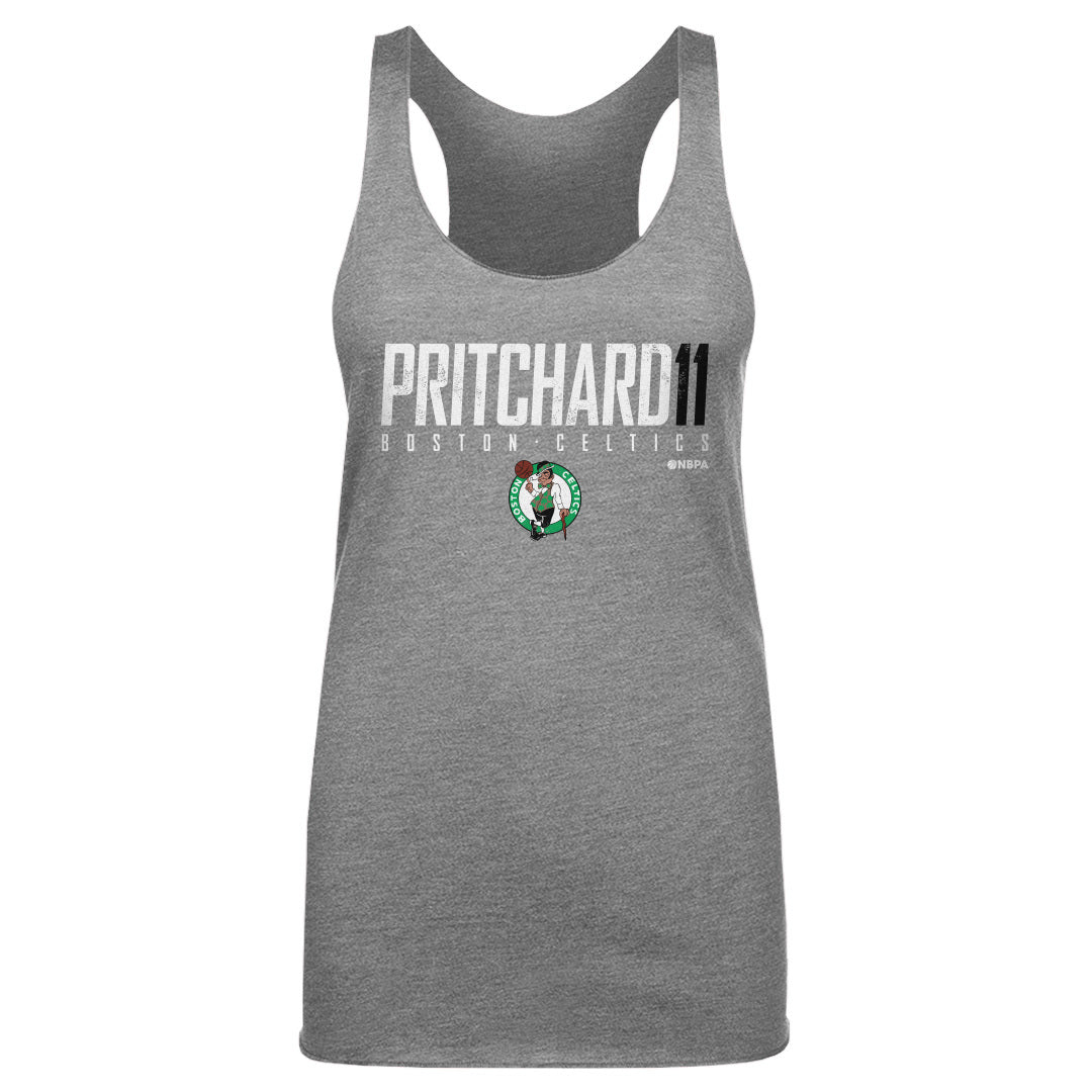 Payton Pritchard Boston Celtics Elite WHT