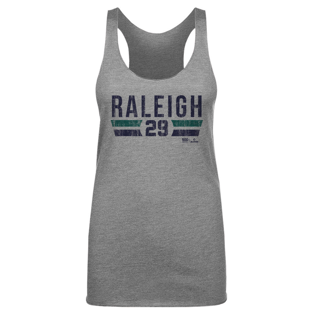 Cal Raleigh Seattle Font