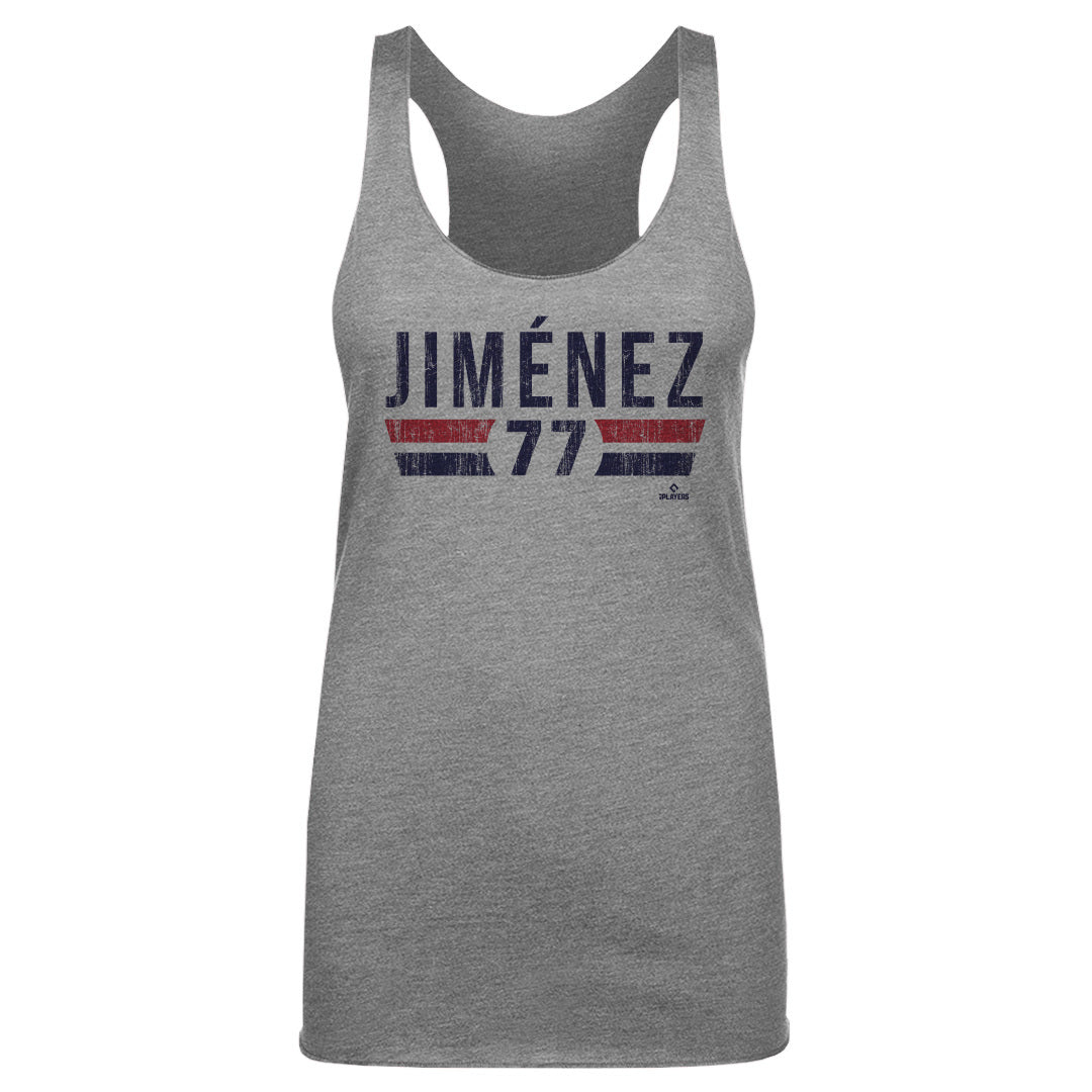 Joe Jimenez Atlanta Font