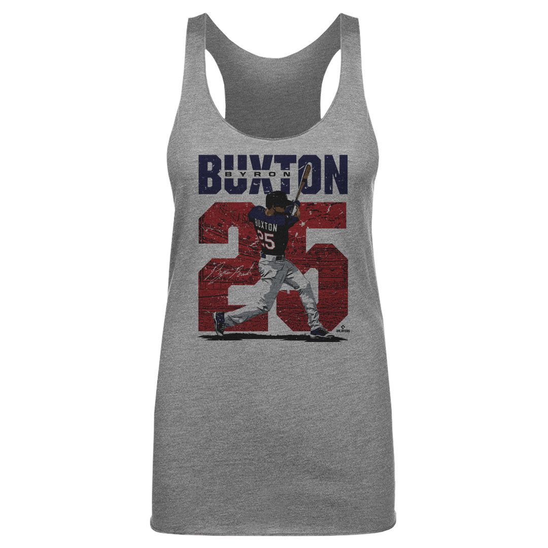 Byron Buxton Stadium R
