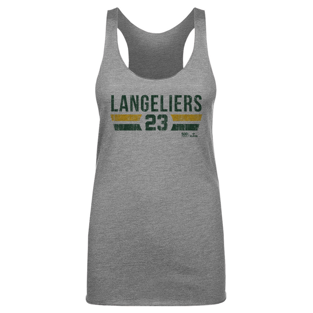 Shea Langeliers Sacramento Font