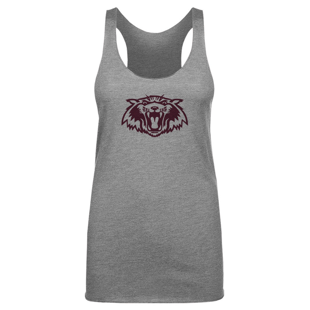 Plano Crown Trio Wildcats Head