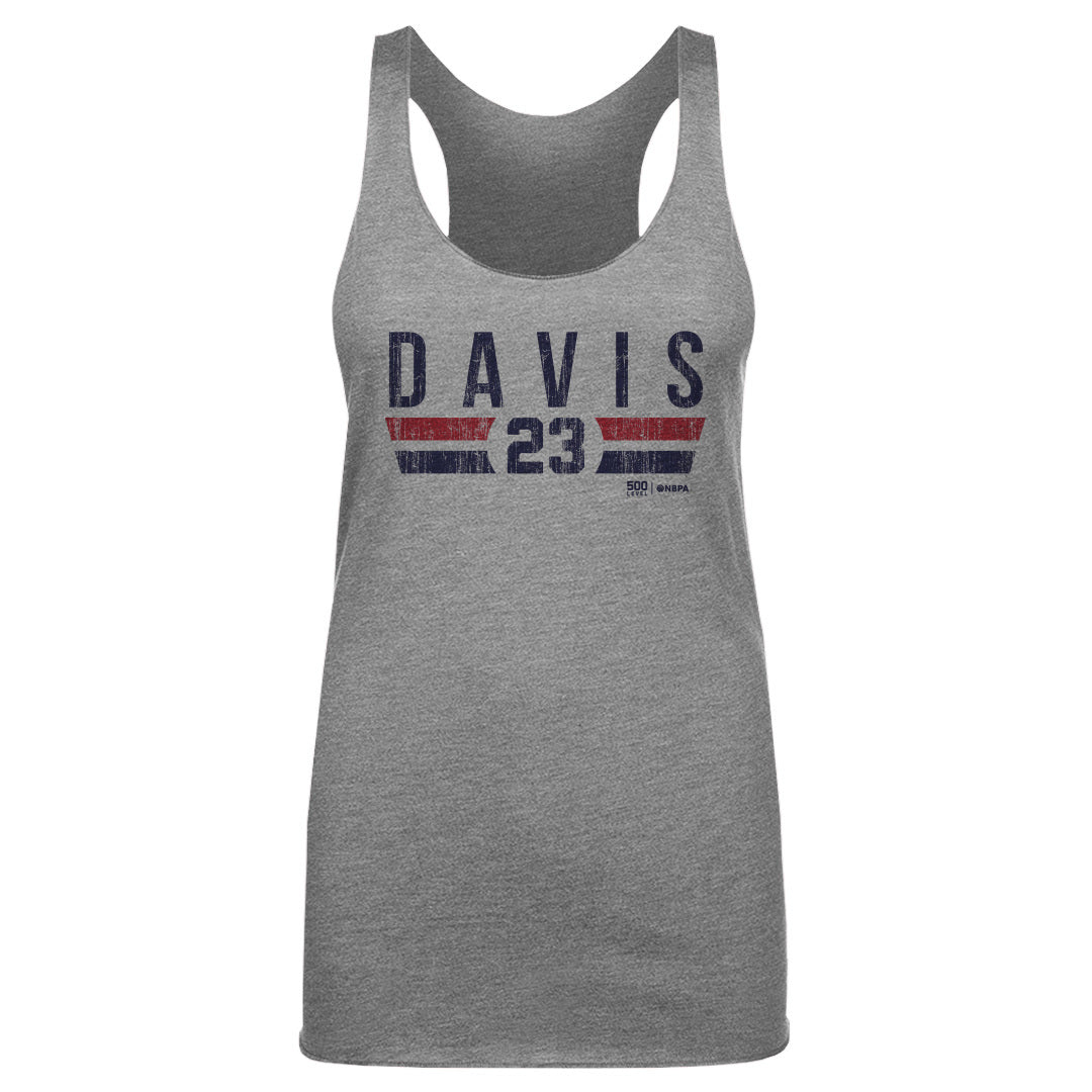 Anthony Davis Washington Wizards Font