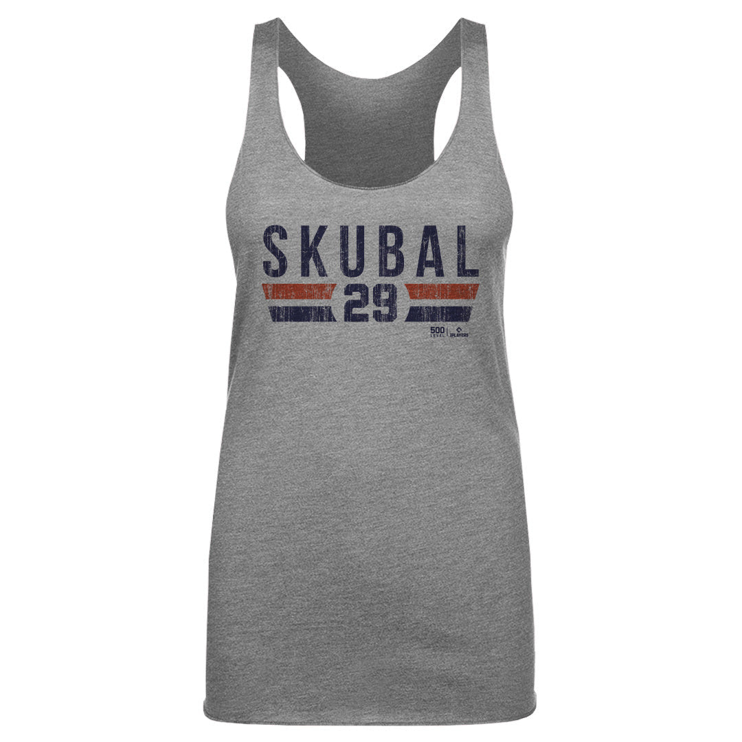 Tarik Skubal Detroit Font