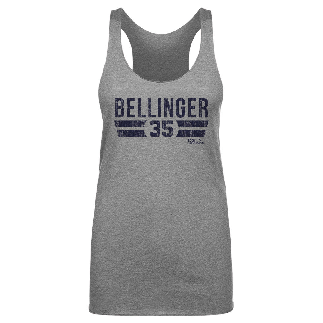 Cody Bellinger New York Y Font