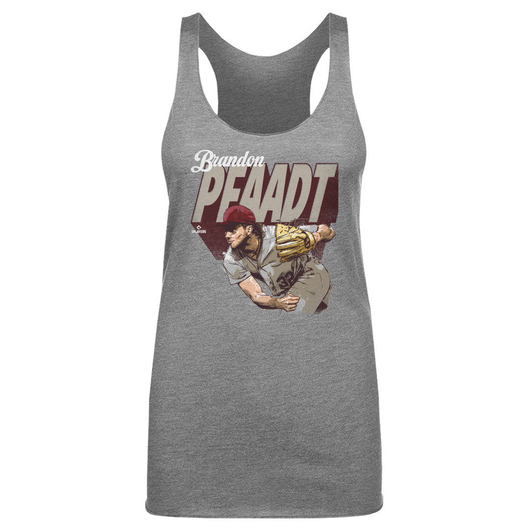 Brandon Pfaadt Arizona Strike WHT