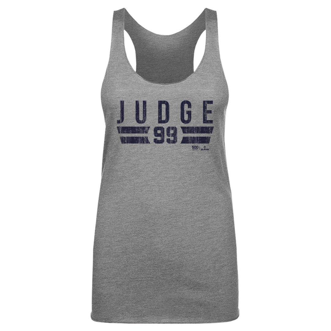 Aaron Judge New York Y Font