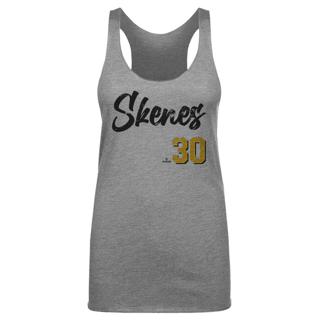 Paul Skenes Pittsburgh Script