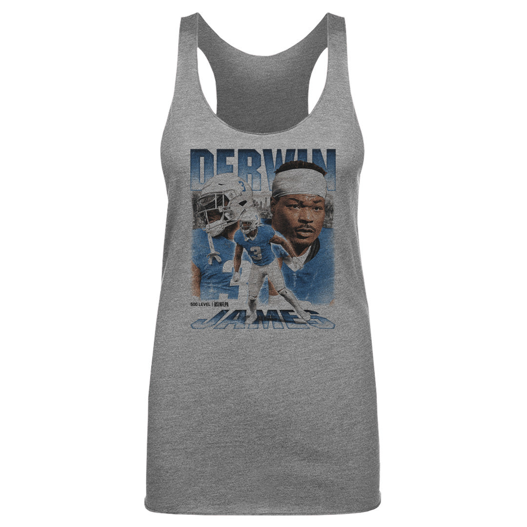 Derwin James Los Angeles C Vintage
