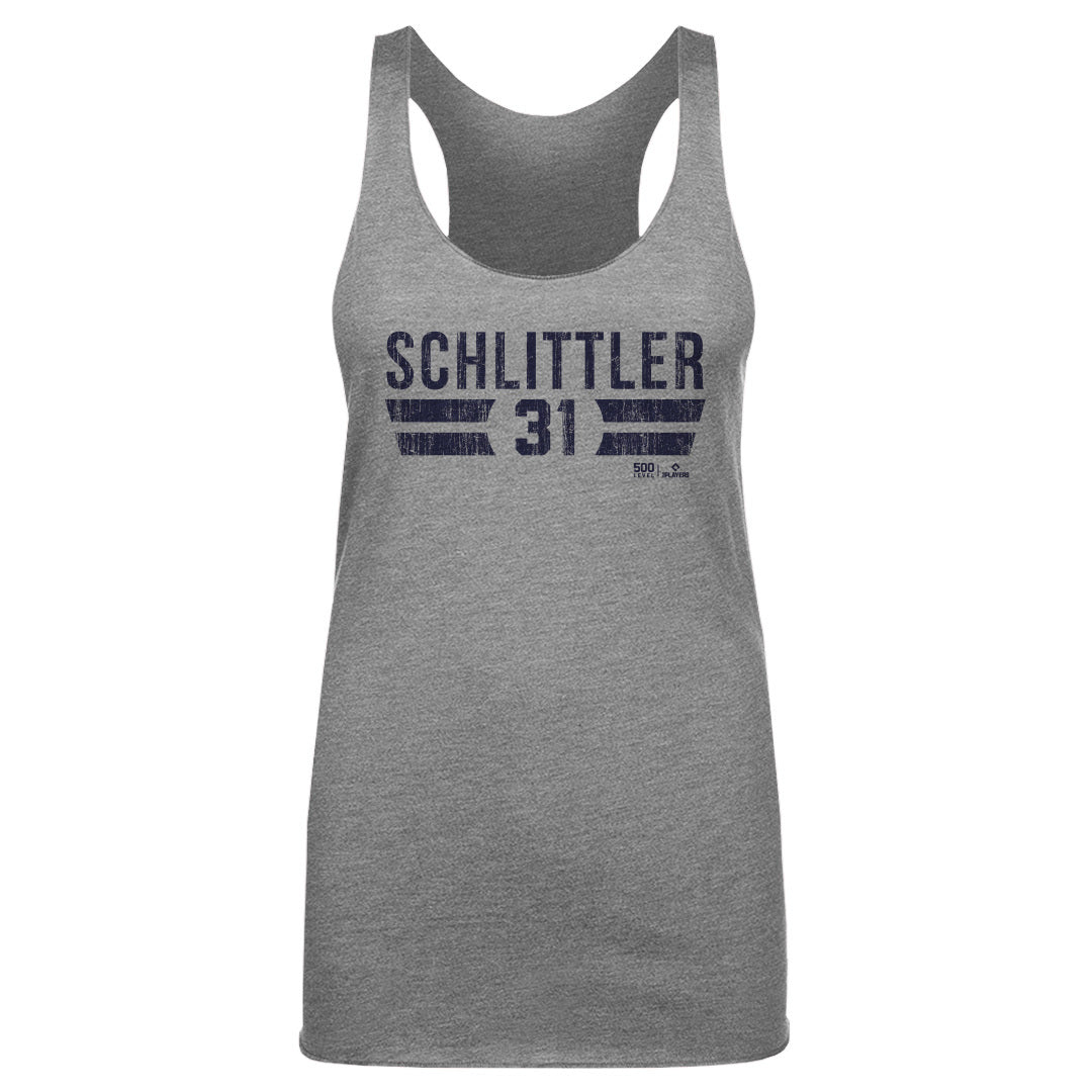 Cam Schlittler New York Y Font