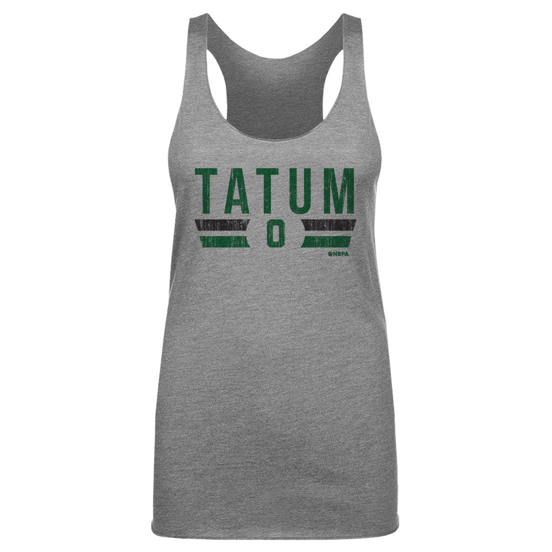 Jayson Tatum Boston Font G