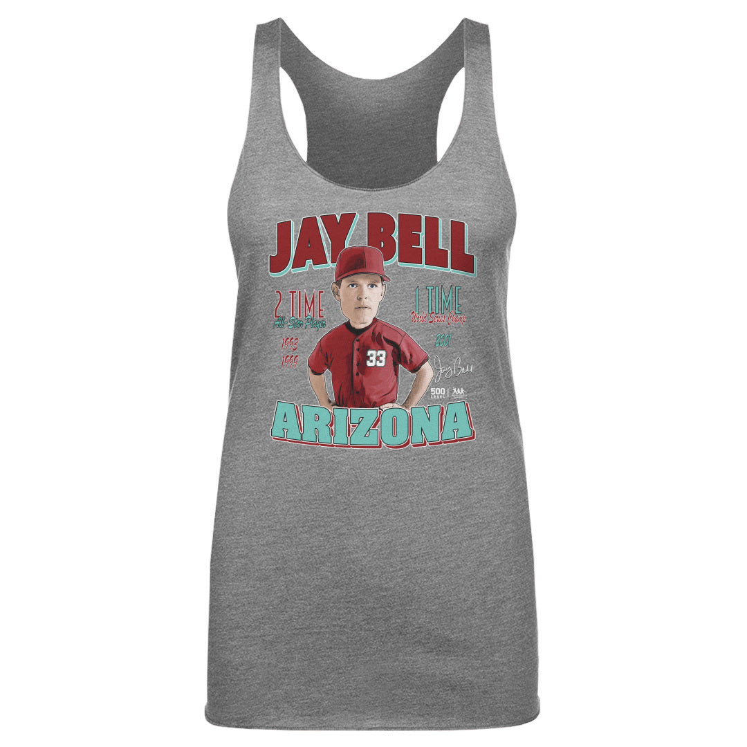 Jay Bell Arizona Comic WHT