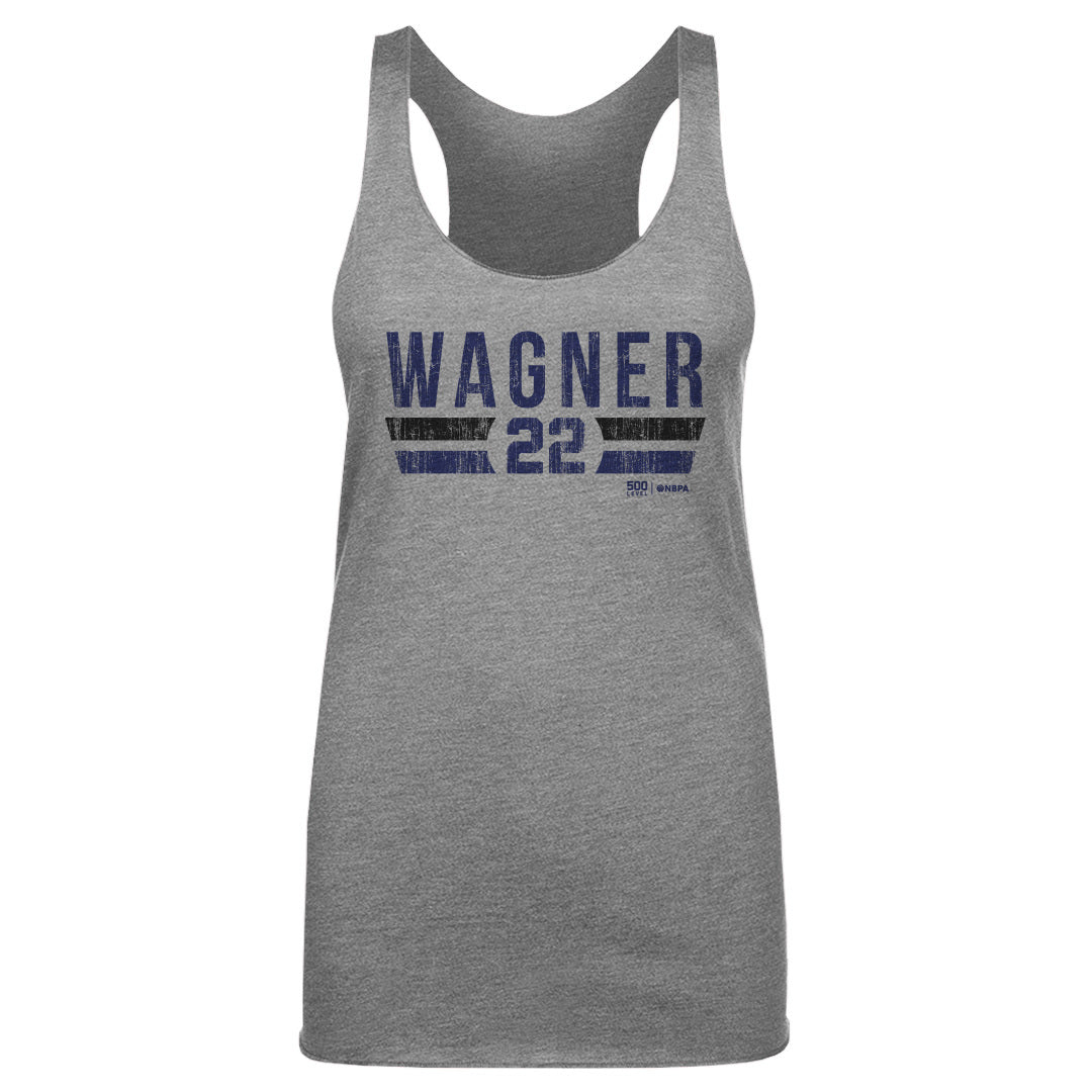 Franz Wagner Orlando Magic Font
