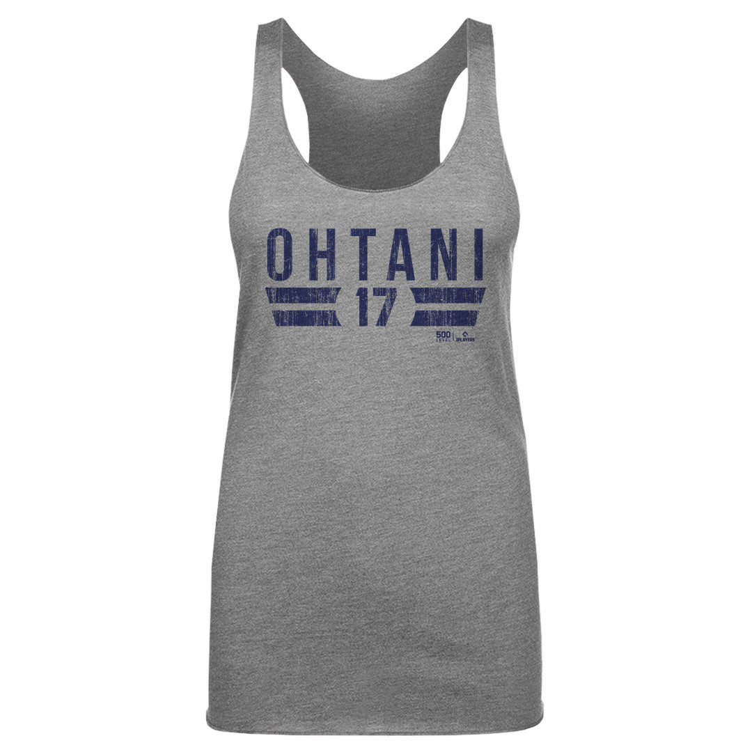 Shohei Ohtani Los Angeles D Font