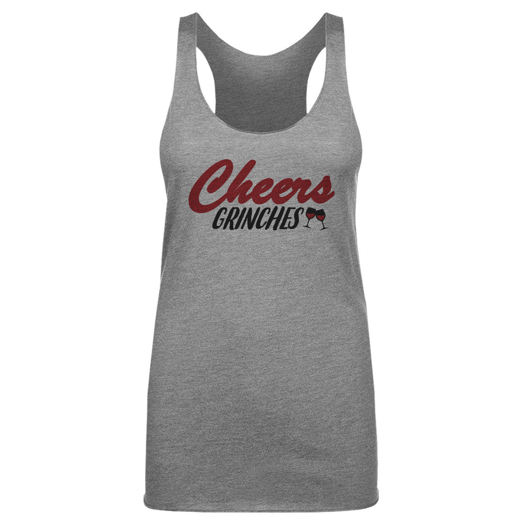 Christmas Cheers Grinches