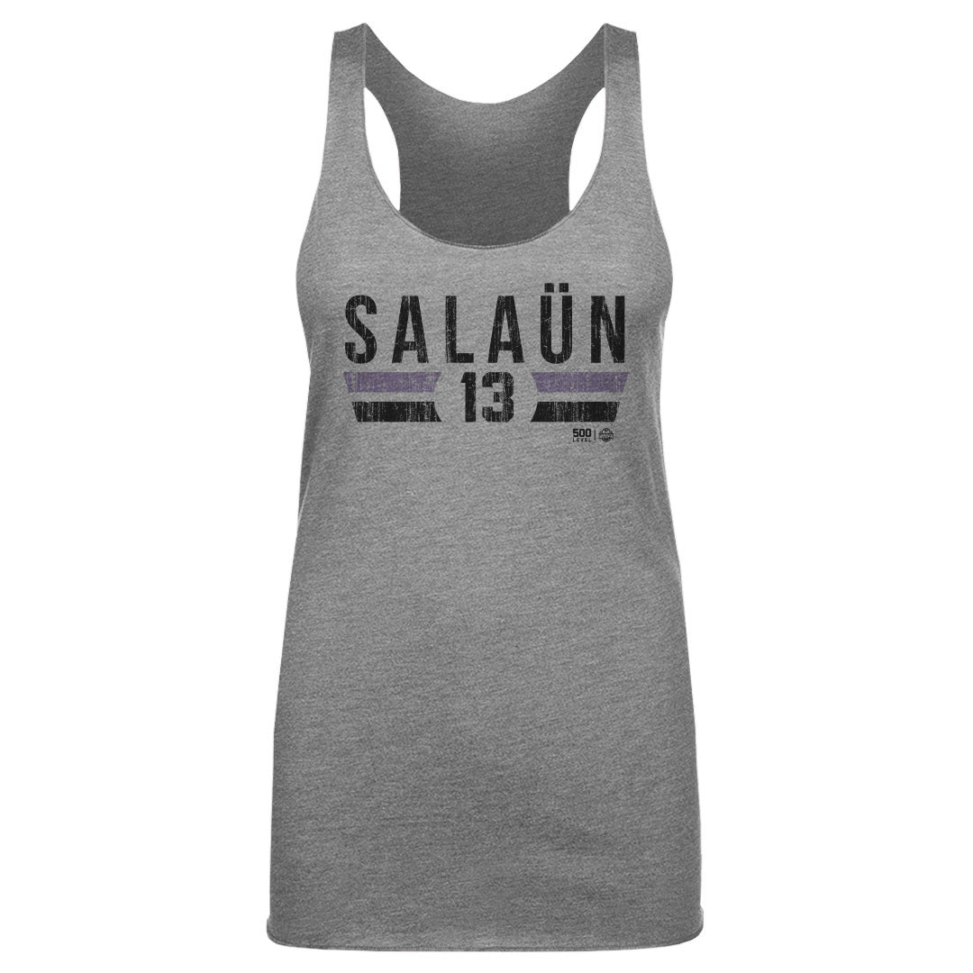 Janelle Salaun Golden State Font