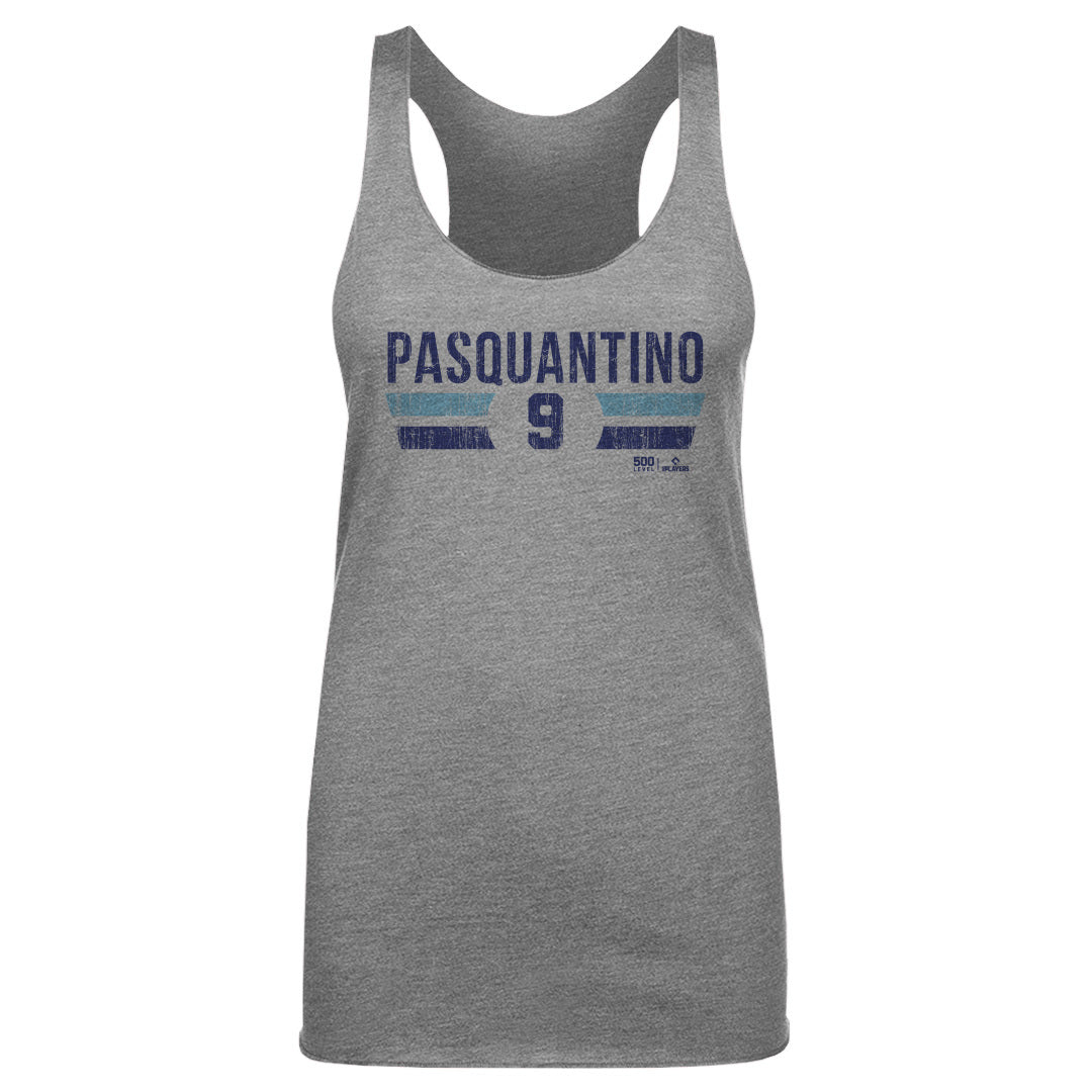 Vinnie Pasquantino Kansas City Font