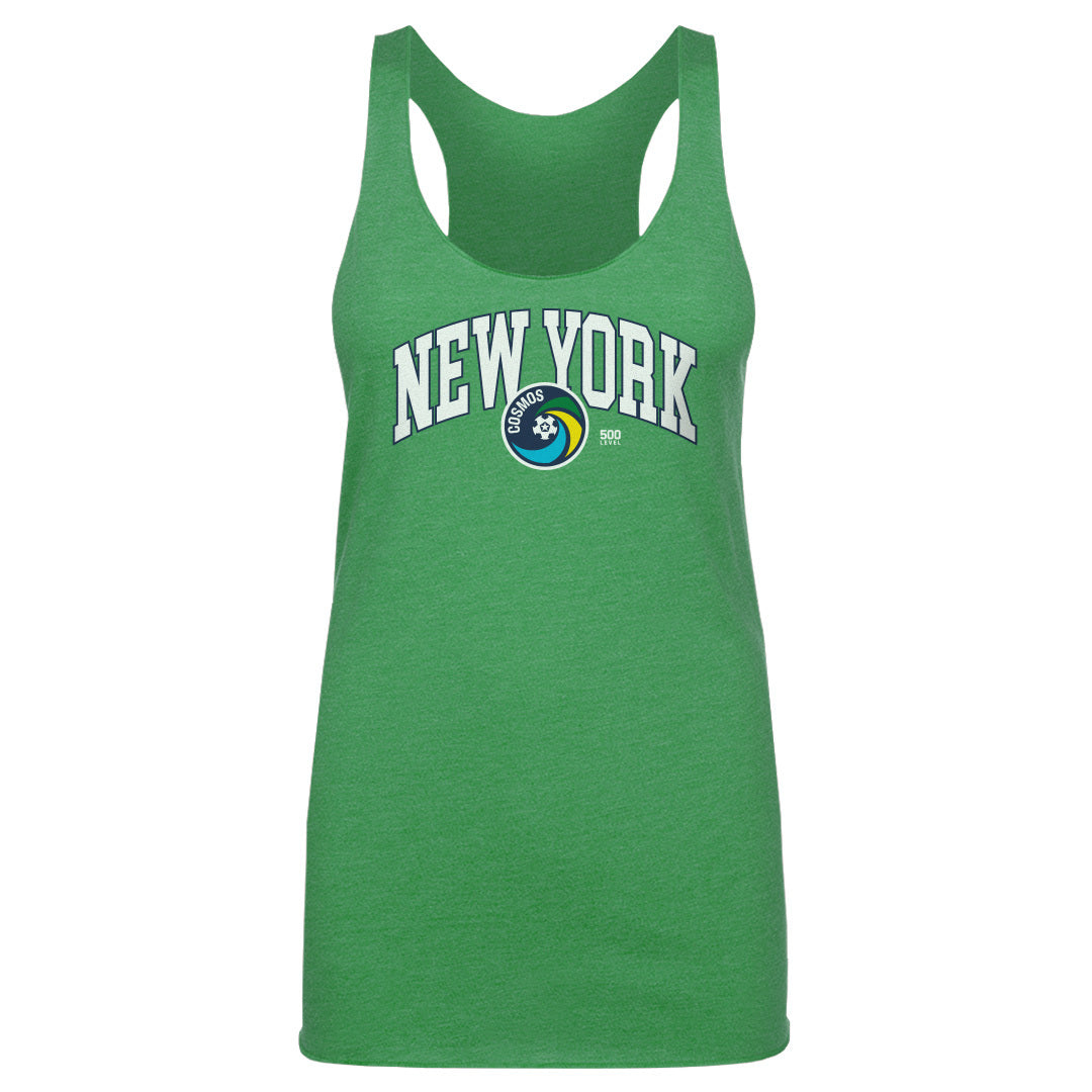 New York Cosmos Arc WHT