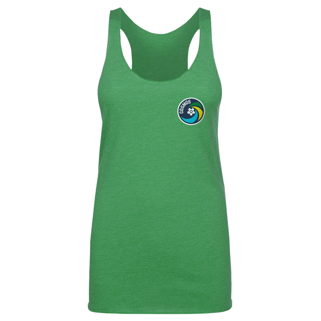 New York Cosmos Pocket WHT