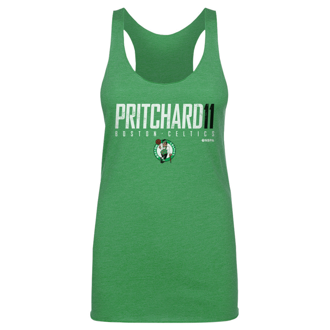 Payton Pritchard Boston Celtics Elite WHT