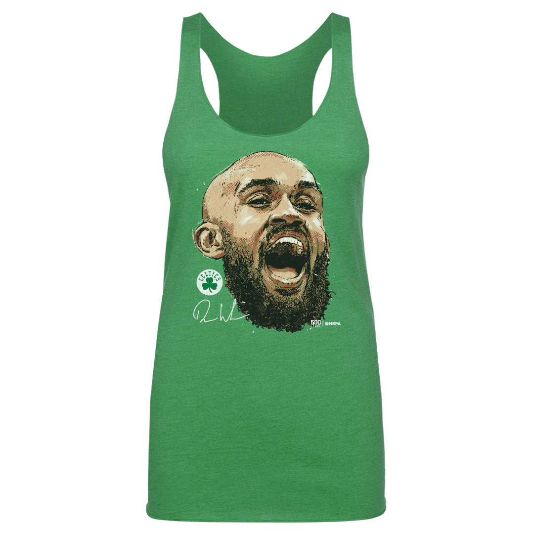 Derrick White Boston Celtics Portrait WHT