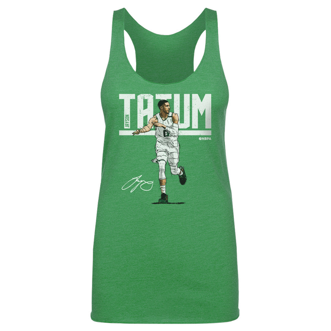 Jayson Tatum Hyper W WHT