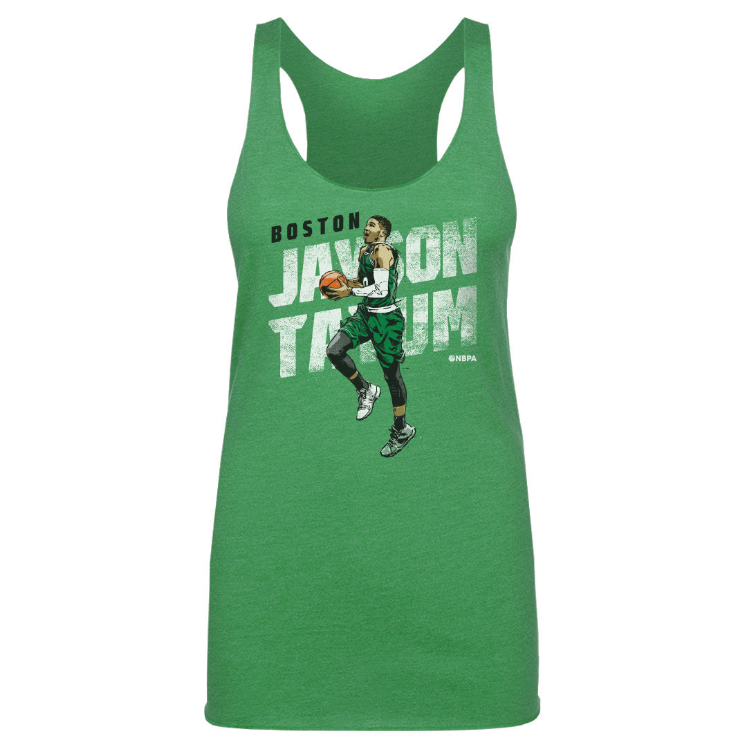 Jayson Tatum Lift Off W WHT