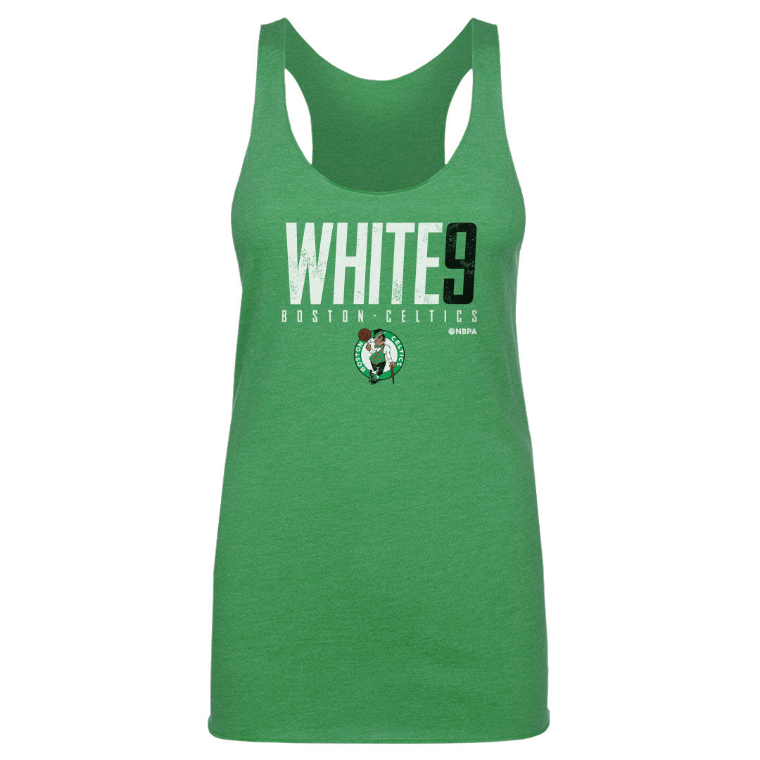 Derrick White Boston Celtics Elite WHT