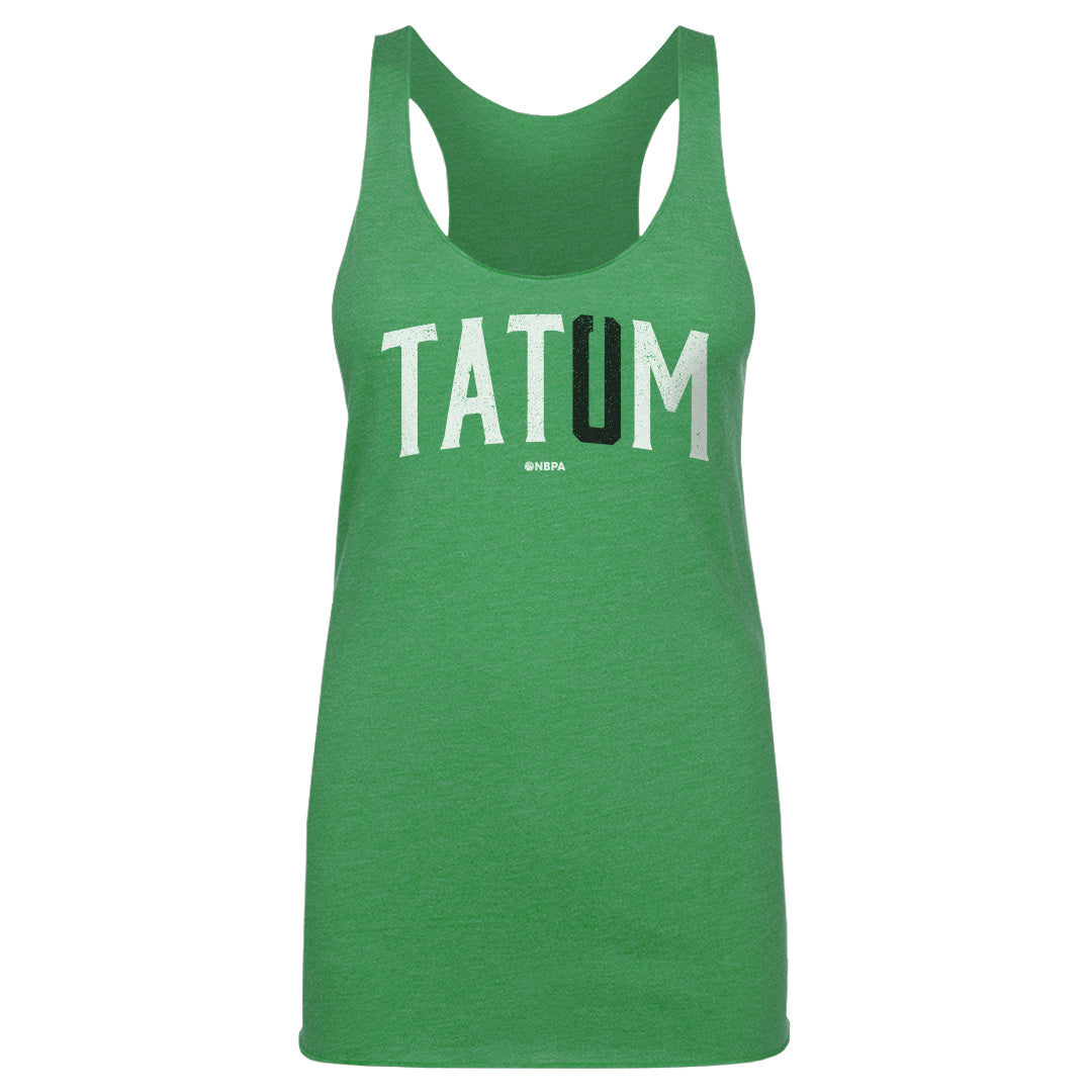Jayson Tatum Name Number W WHT