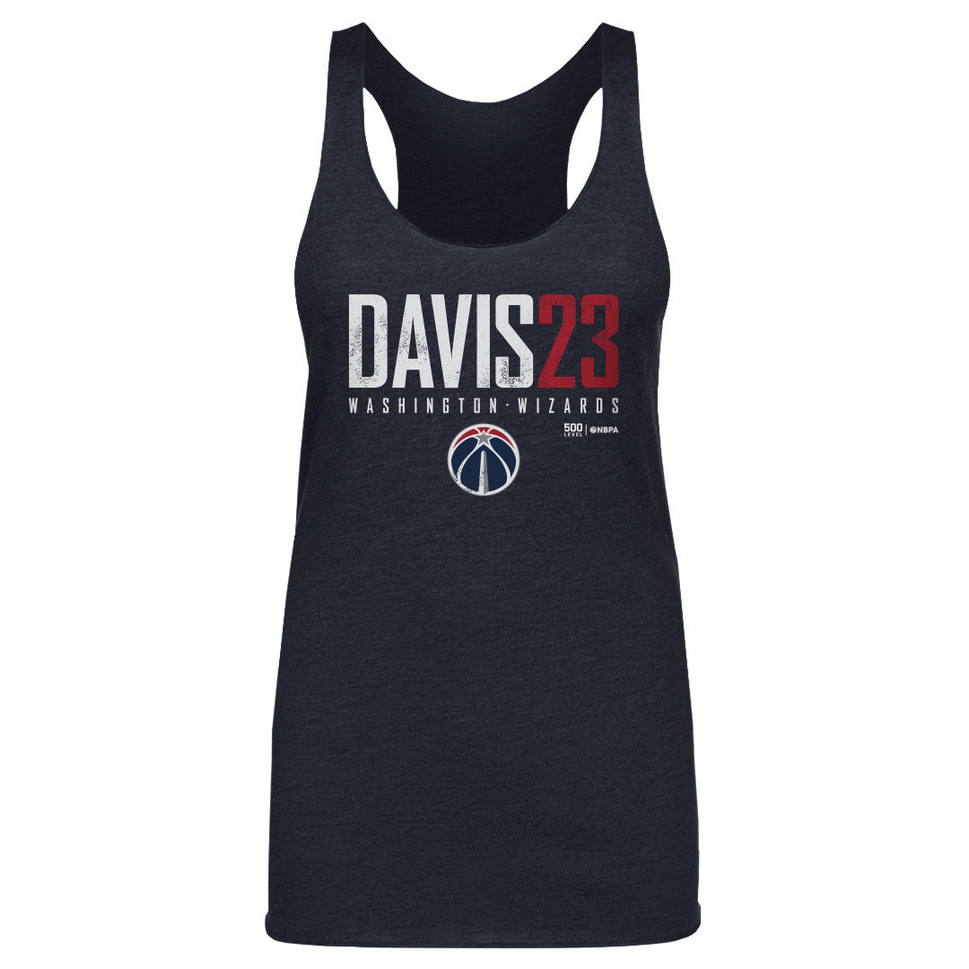 Anthony Davis Washington Wizards Elite WHT