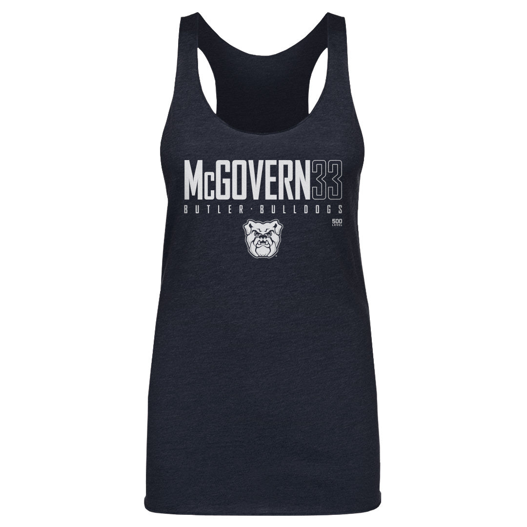 Kerrin McGovern Butler Bulldogs Elite WHT
