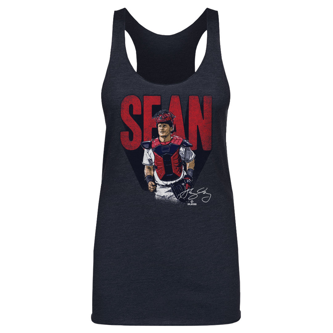 Sean Murphy Atlanta Bold WHT