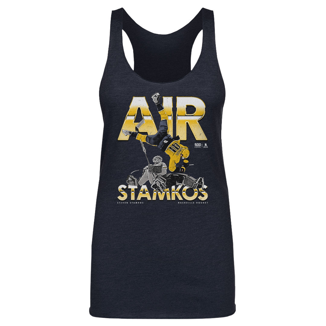 Steven Stamkos Nashville Air Stamkos WHT
