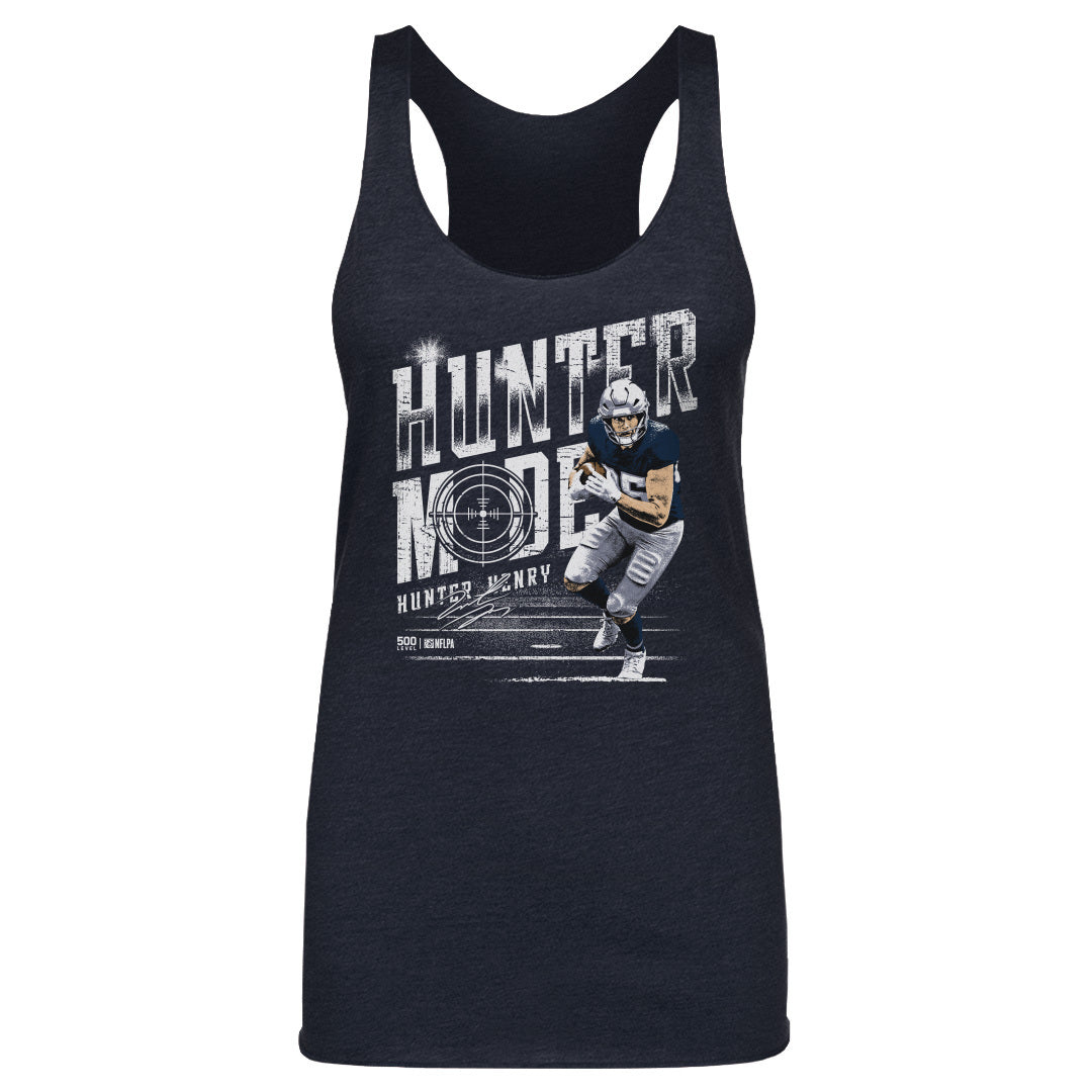 Hunter Henry New England Hunter Mode WHT