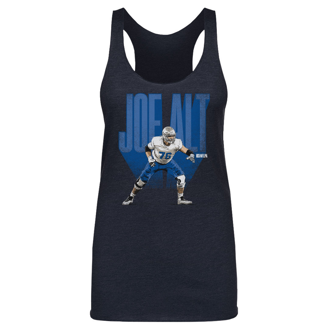 Joe Alt Los Angeles C Bold WHT