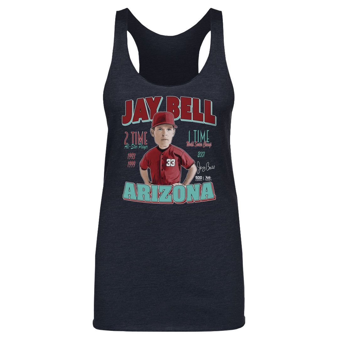 Jay Bell Arizona Comic WHT