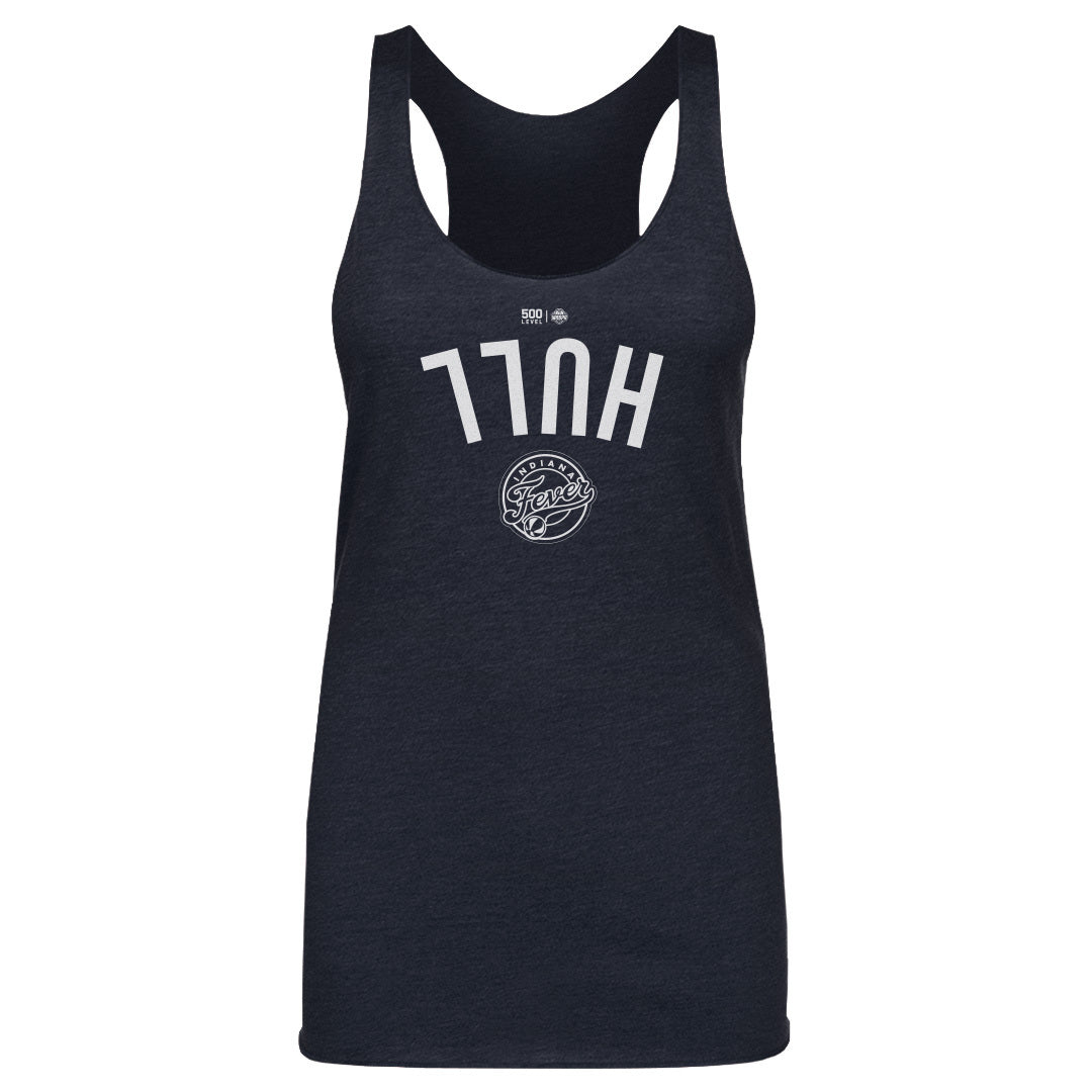 Lexie Hull Indiana Fever Invert WHT