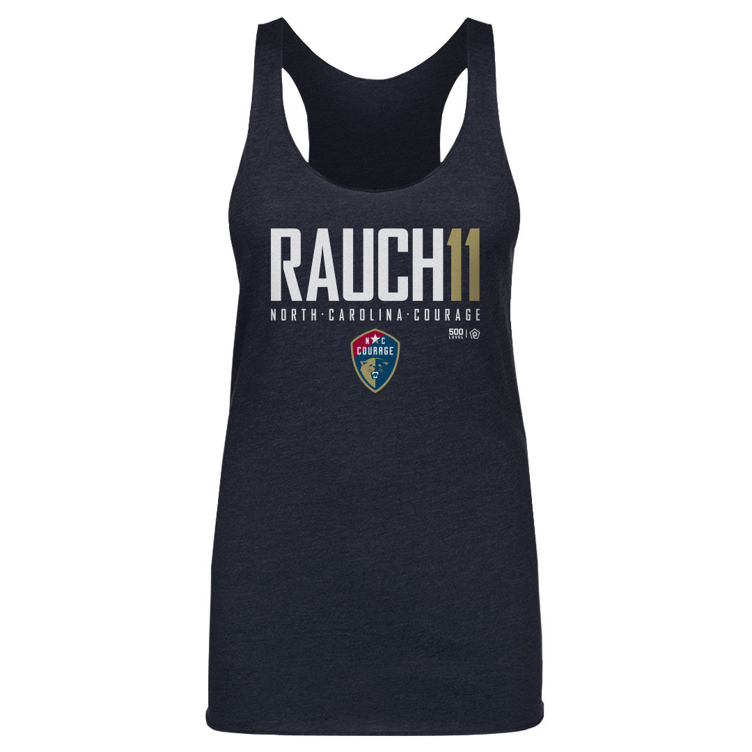 Felicitas Rauch North Carolina Courage Elite WHT
