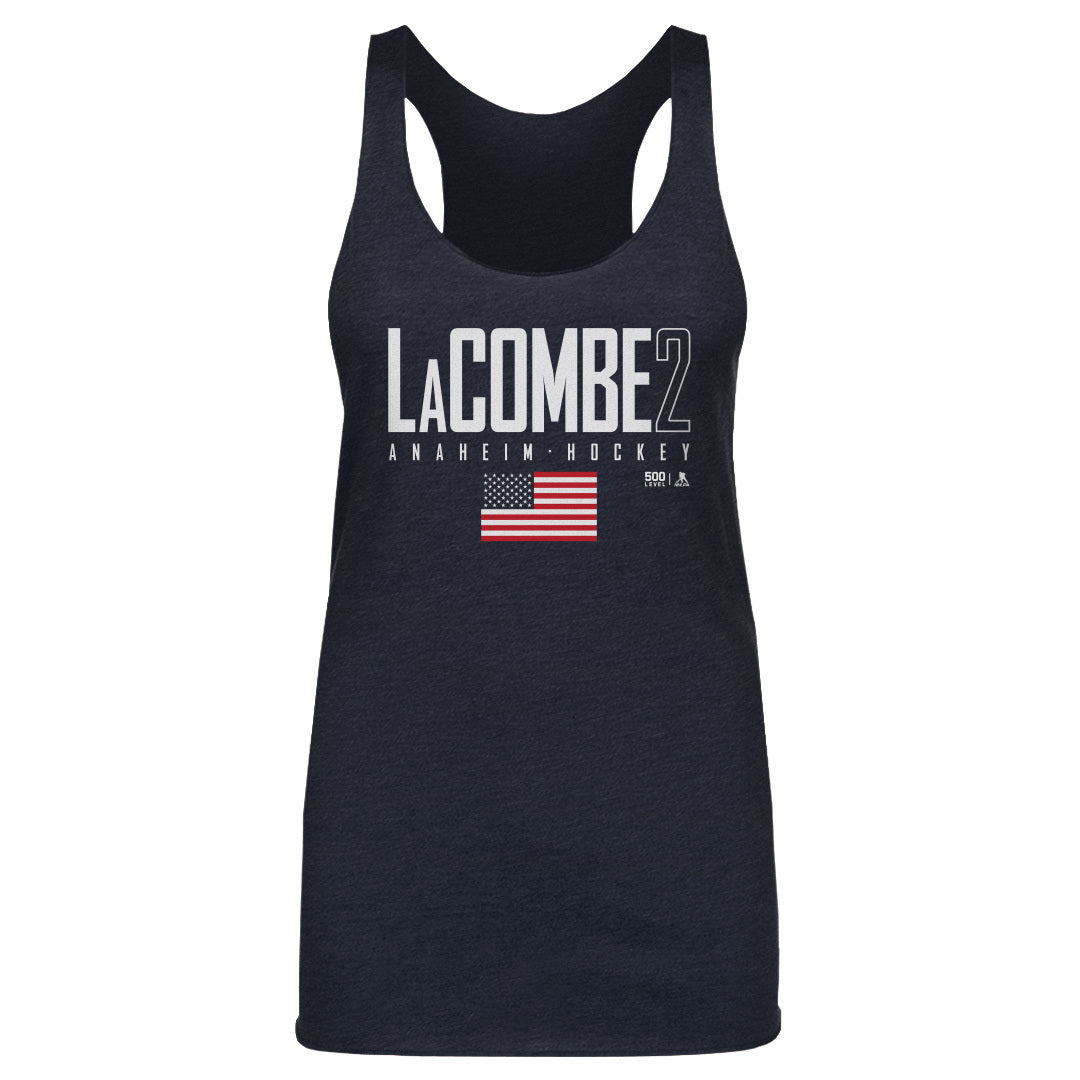 Jackson LaCombe Anaheim USA Elite WHT
