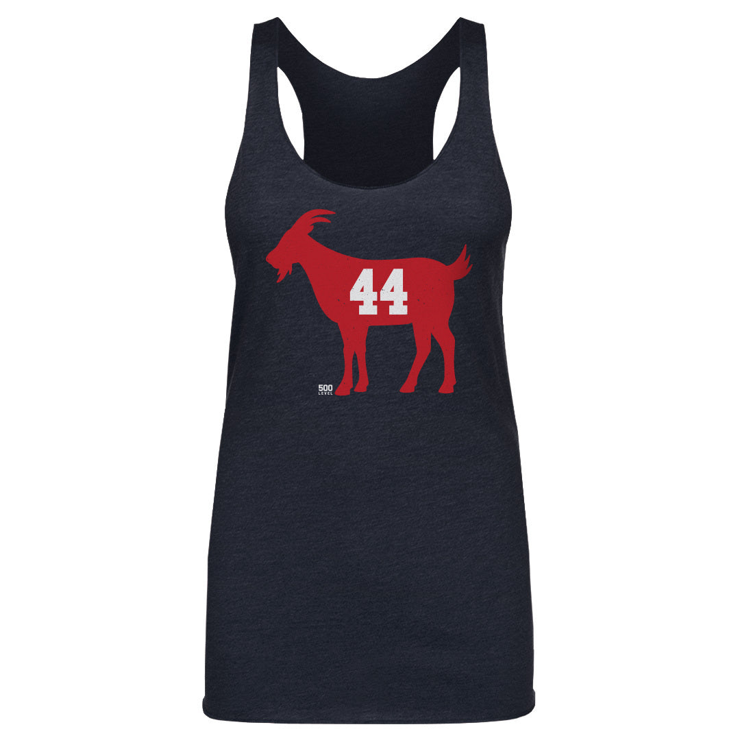 Atlanta GOAT 44 WHT