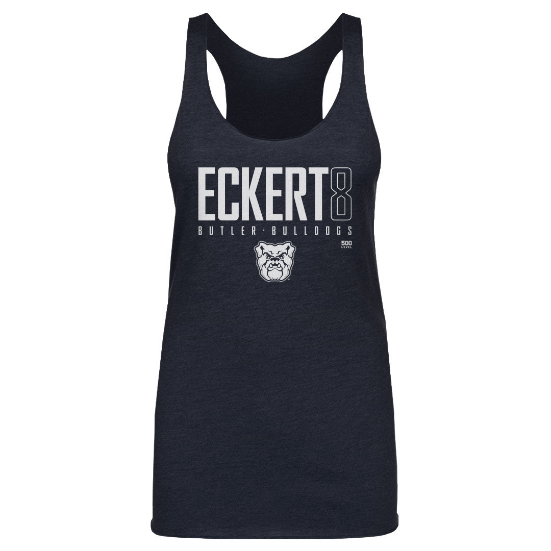 Emily Eckert Butler Bulldogs Elite WHT