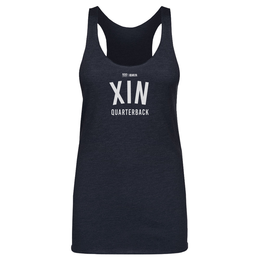 Bo Nix Denver Invert WHT