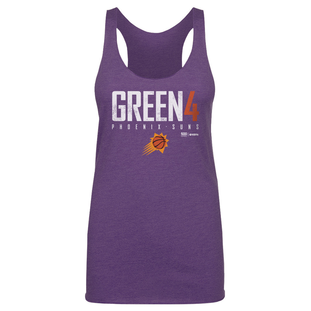 Jalen Green Phoenix Suns Elite WHT