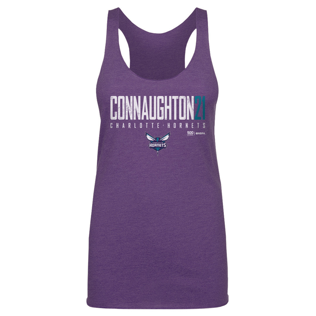 Pat Connaughton Charlotte Hornets Elite WHT