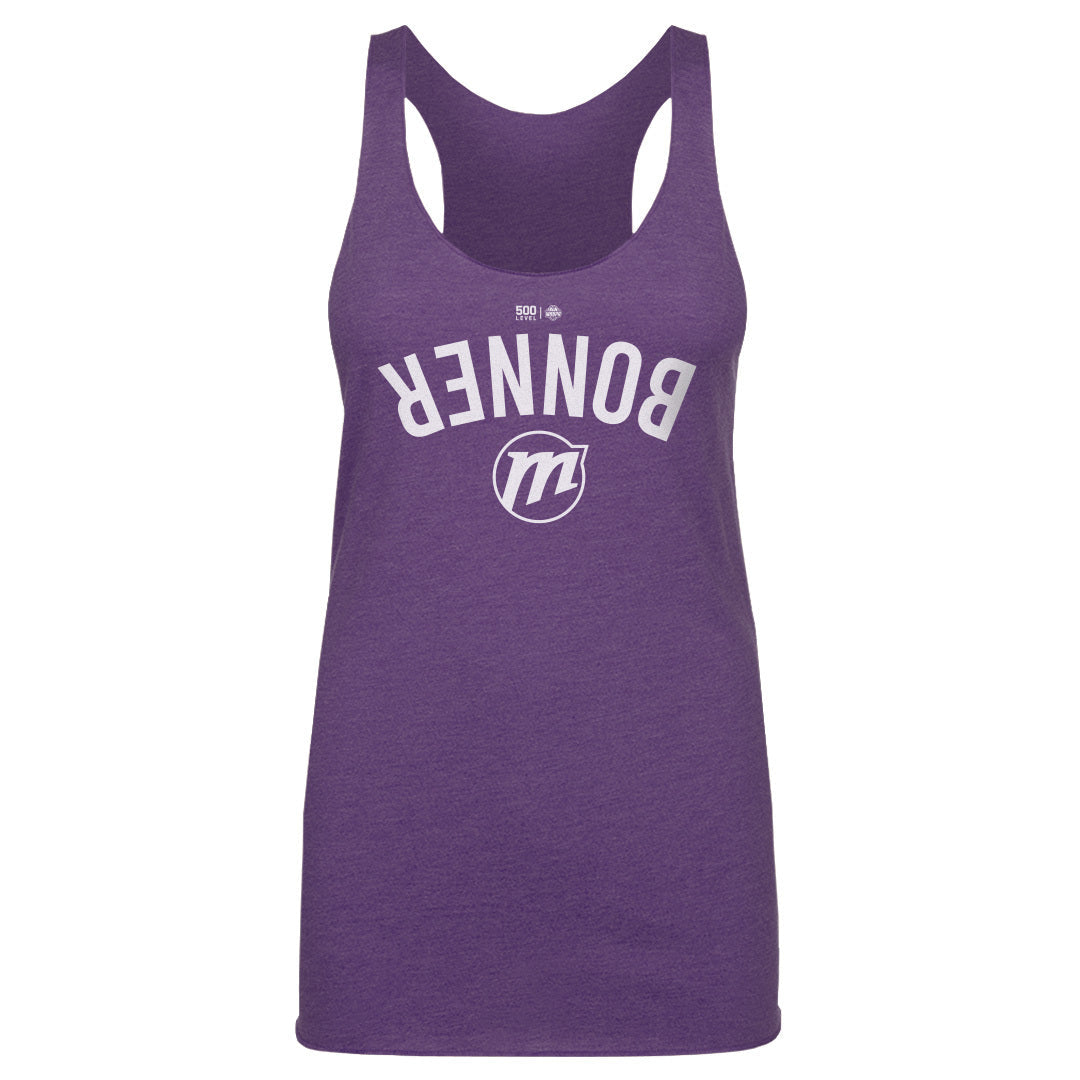 DeWanna Bonner Phoenix Mercury Invert WHT