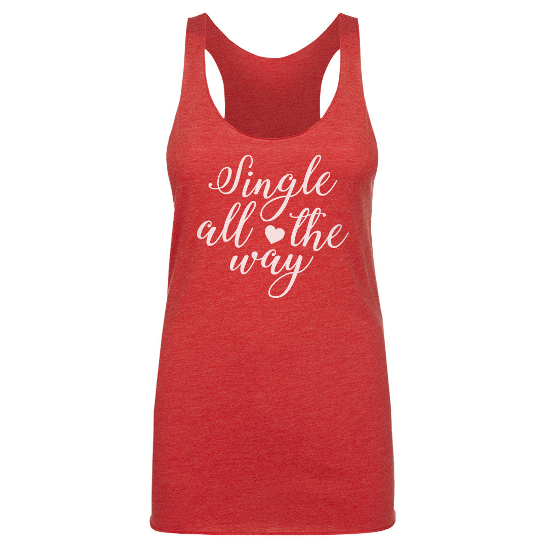 Christmas Single All The Way WHT
